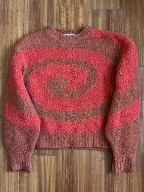 Paloma Wool Twister Sweater